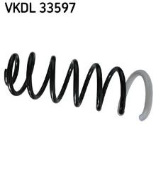 SKF VKDL 33597